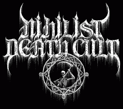 logo Nihilist Death Cult